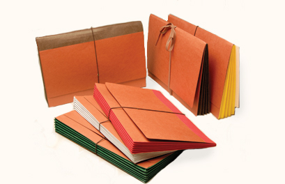 File Wallets