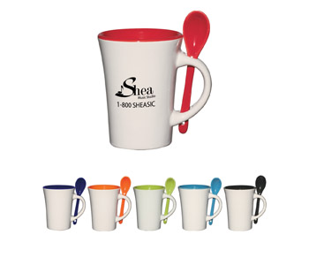 Huge selection of custom imprinted travel mugs, sport bottles, glassware and more for any occassion.