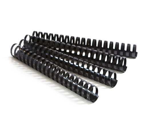Huge selection of in-stock and ready-to-deliver GBC® combs and other binding materials. 