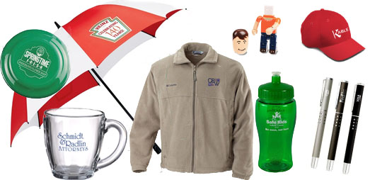 Promotional Items